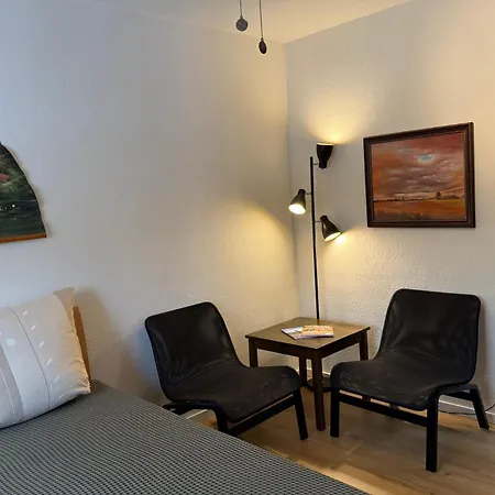Schicke Kleine Bude Apartment Neuenkirchen (Heidekreis)