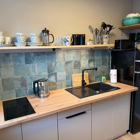 Schicke Kleine Bude Apartment