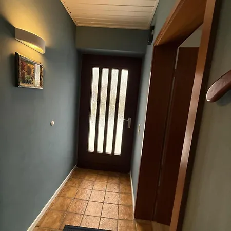Schicke Kleine Bude