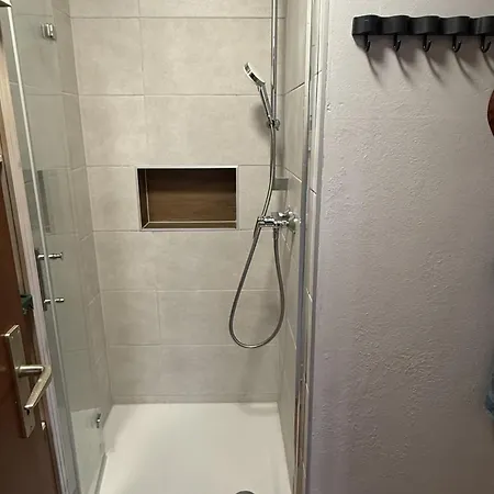 דירה Schicke Kleine Bude