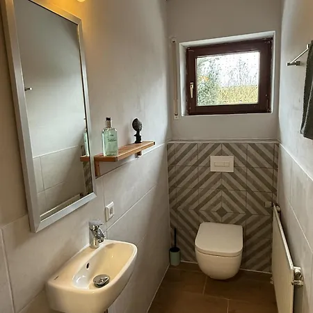 Schicke Kleine Bude