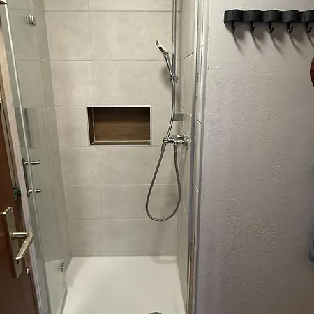 Schicke Kleine Bude