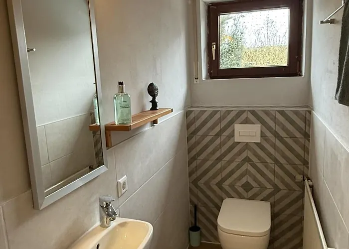 Schicke Kleine Bude